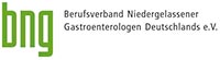 Berufsverband Niedergelassener Gastroenterologen Deutschlands e.V.